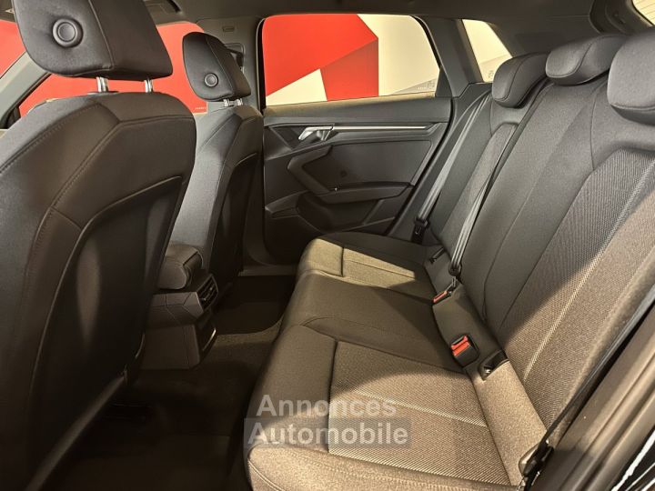 Audi A3 Sportback 40 TFSIe 204 S tronic 6 Business Executive - 12