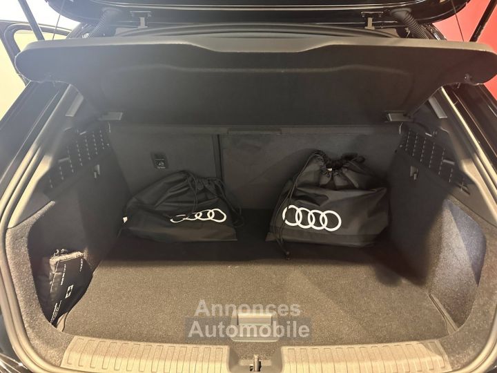 Audi A3 Sportback 40 TFSIe 204 S tronic 6 Business Executive - 13