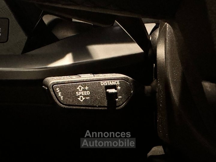 Audi A3 Sportback 40 TFSIe 204 S tronic 6 Business Executive - 14
