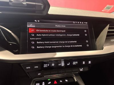 Audi A3 Sportback 40 TFSIe 204 S tronic 6 Business Executive   - 16
