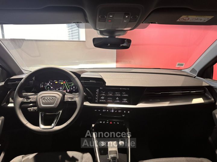 Audi A3 Sportback 40 TFSIe 204 S tronic 6 Business Executive - 20