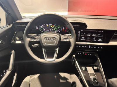 Audi A3 Sportback 40 TFSIe 204 S tronic 6 Business Executive   - 21
