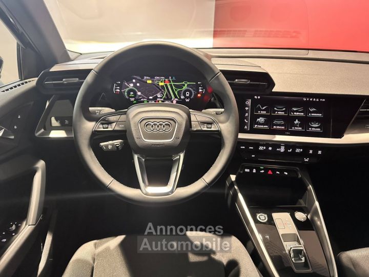 Audi A3 Sportback 40 TFSIe 204 S tronic 6 Business Executive - 21