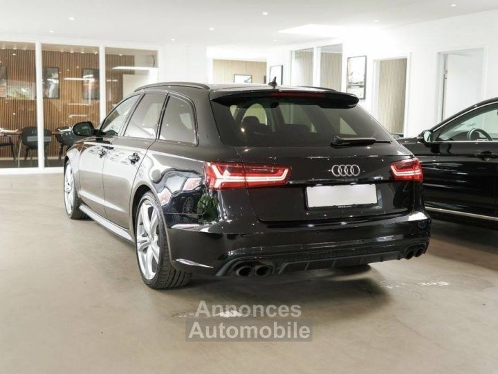 Audi S6 Avant 40 TFSI quattro *PANO*BOSE*CARBON* - 2