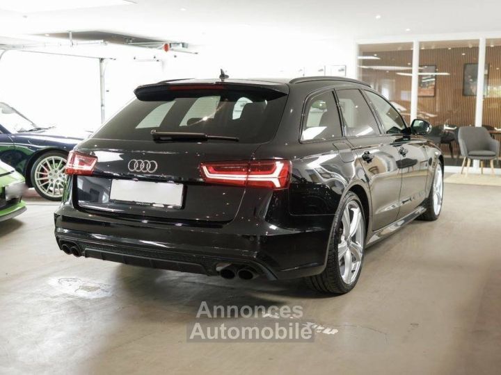 Audi S6 Avant 40 TFSI quattro *PANO*BOSE*CARBON* - 3