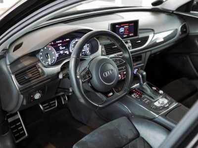 Audi S6 Avant 40 TFSI quattro *PANO*BOSE*CARBON*   - 4