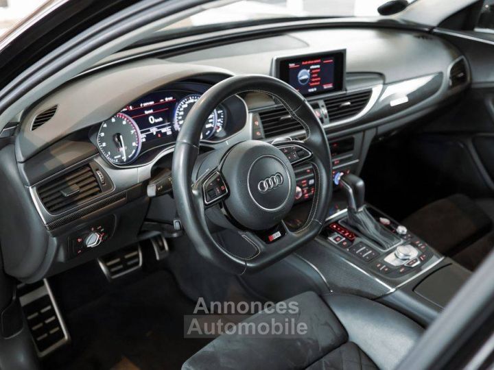 Audi S6 Avant 40 TFSI quattro *PANO*BOSE*CARBON* - 4