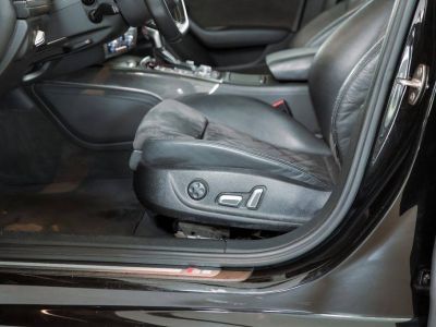 Audi S6 Avant 40 TFSI quattro *PANO*BOSE*CARBON*   - 5