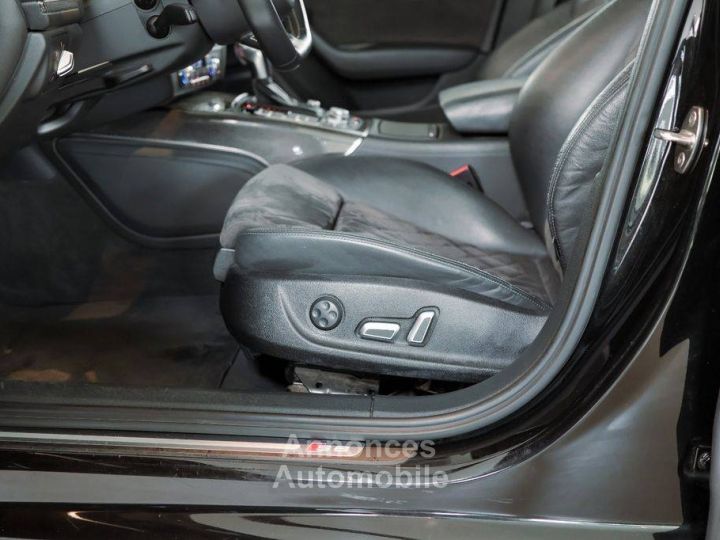 Audi S6 Avant 40 TFSI quattro *PANO*BOSE*CARBON* - 5