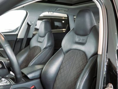 Audi S6 Avant 40 TFSI quattro *PANO*BOSE*CARBON*   - 6