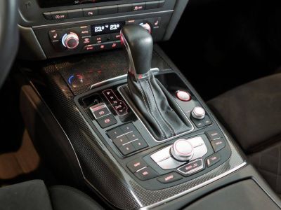 Audi S6 Avant 40 TFSI quattro *PANO*BOSE*CARBON*   - 8