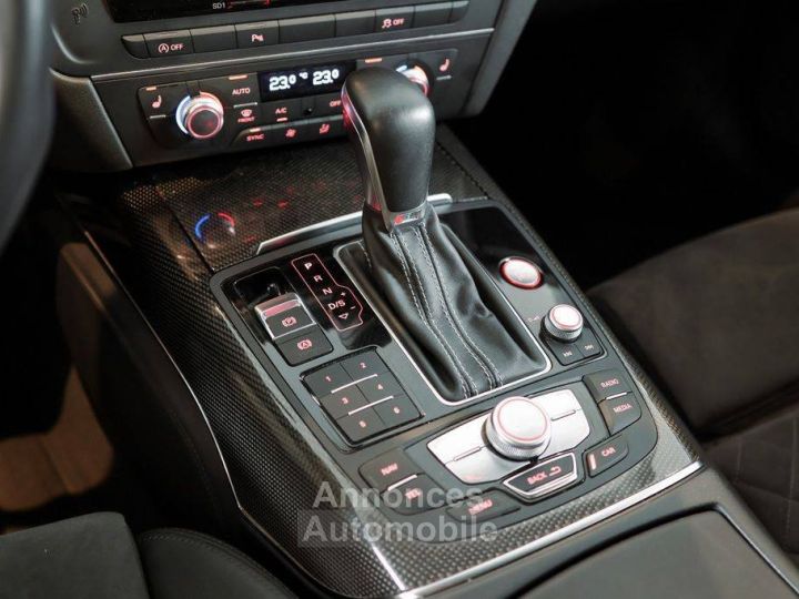 Audi S6 Avant 40 TFSI quattro *PANO*BOSE*CARBON* - 8