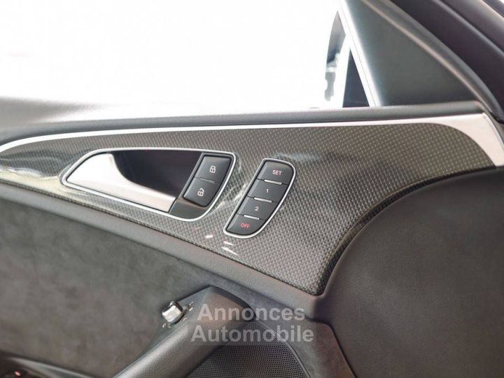 Audi S6 Avant 40 TFSI quattro *PANO*BOSE*CARBON* - 9
