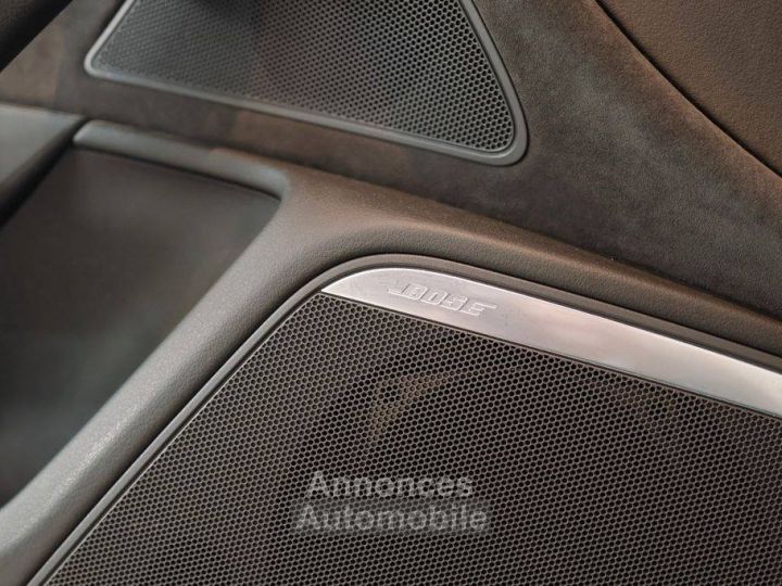 Audi S6 Avant 40 TFSI quattro *PANO*BOSE*CARBON* - 10