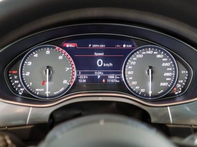 Audi S6 Avant 40 TFSI quattro *PANO*BOSE*CARBON*   - 11