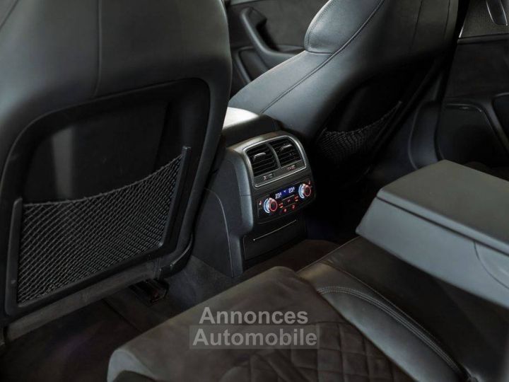 Audi S6 Avant 40 TFSI quattro *PANO*BOSE*CARBON* - 13
