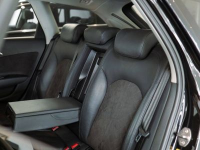 Audi S6 Avant 40 TFSI quattro *PANO*BOSE*CARBON*   - 14