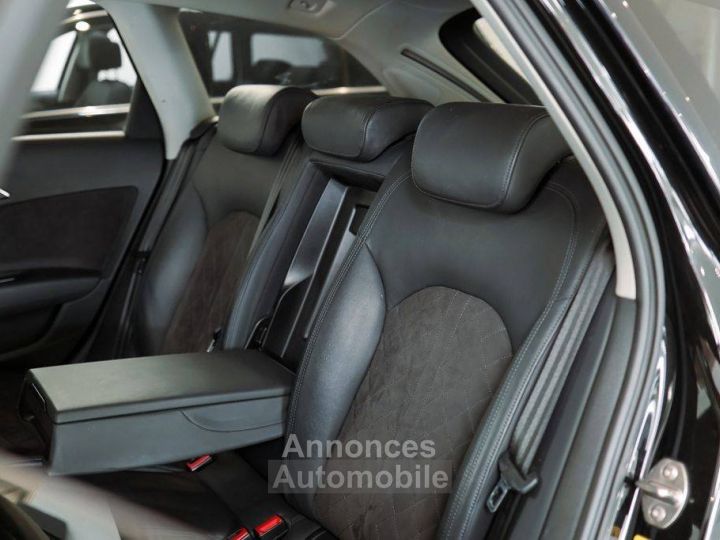 Audi S6 Avant 40 TFSI quattro *PANO*BOSE*CARBON* - 14