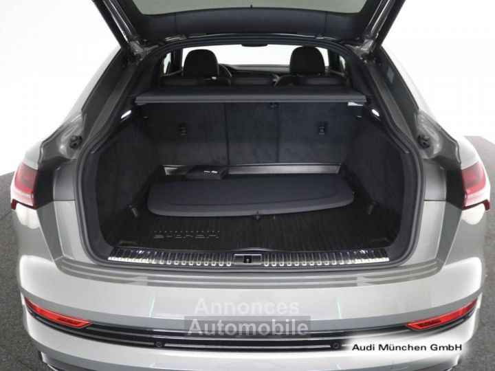 Audi e-tron 55 Sportback/QUATTRO/S-LINE - 6