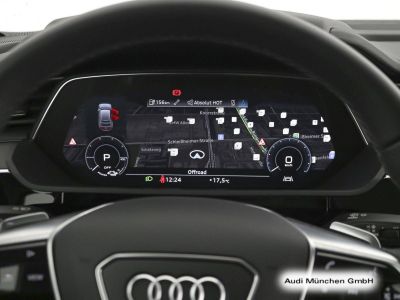 Audi e-tron 55 Sportback/QUATTRO/S-LINE   - 7