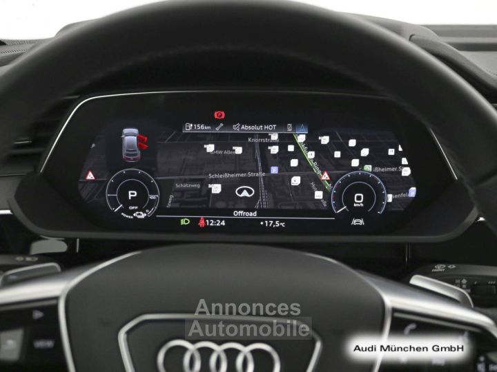 Audi e-tron 55 Sportback/QUATTRO/S-LINE - 7
