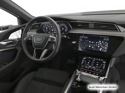 Audi e-tron 55 Sportback/QUATTRO/S-LINE   - 10