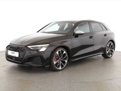 Audi S3 Sportback S-tronic/Matrix/Pano   - 1