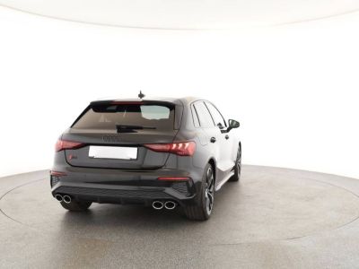 Audi S3 Sportback S-tronic/Matrix/Pano   - 2