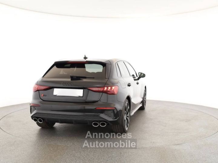 Audi S3 Sportback S-tronic/Matrix/Pano - 2