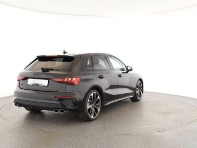Audi S3 Sportback S-tronic/Matrix/Pano   - 3