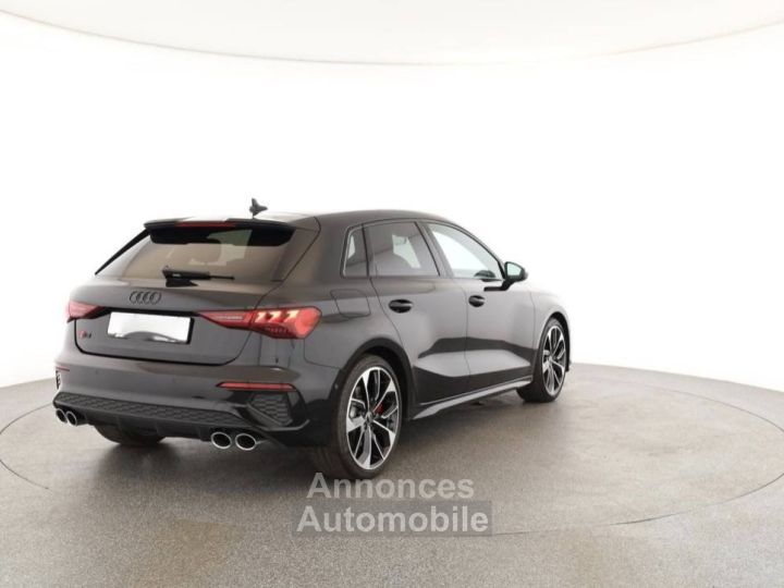 Audi S3 Sportback S-tronic/Matrix/Pano - 3