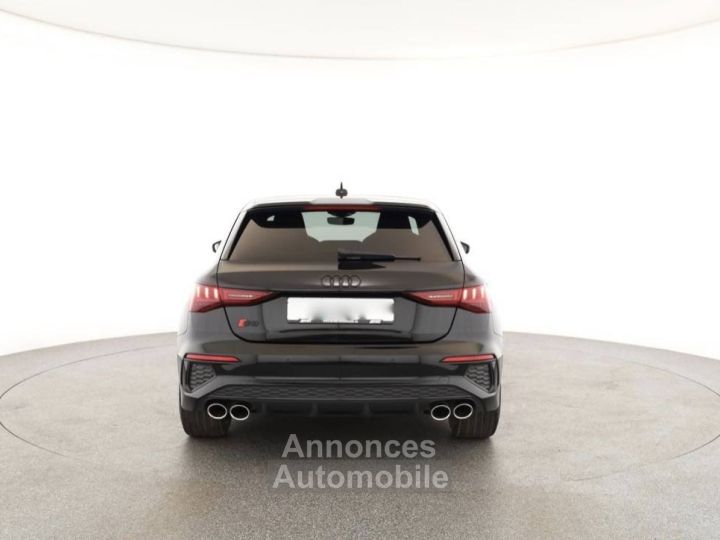 Audi S3 Sportback S-tronic/Matrix/Pano - 4