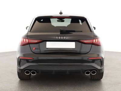 Audi S3 Sportback S-tronic/Matrix/Pano   - 5