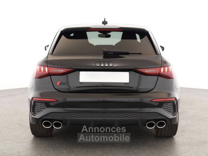 Audi S3 Sportback S-tronic/Matrix/Pano - 5