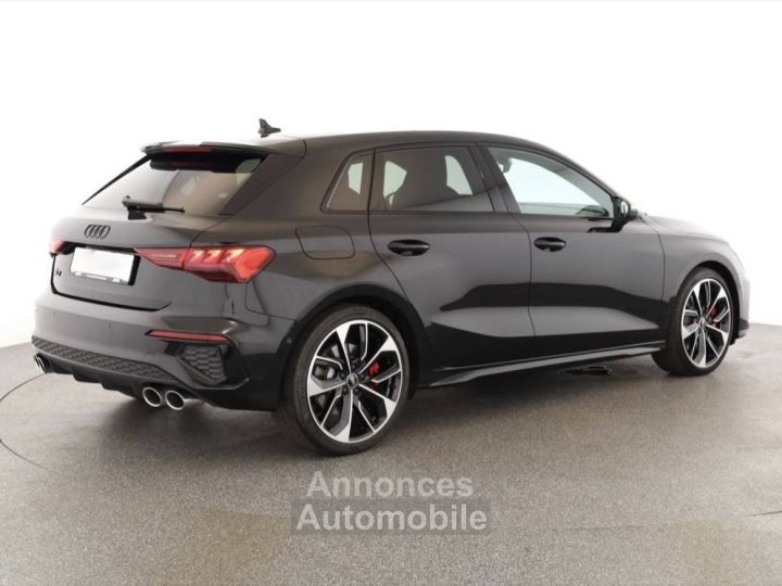 Audi S3 Sportback S-tronic/Matrix/Pano - 6