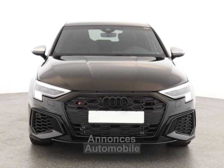 Audi S3 Sportback S-tronic/Matrix/Pano - 7