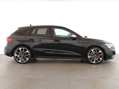 Audi S3 Sportback S-tronic/Matrix/Pano   - 8