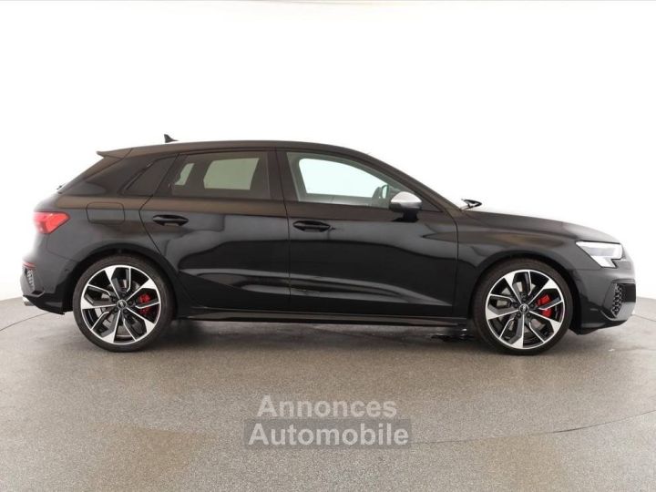 Audi S3 Sportback S-tronic/Matrix/Pano - 8
