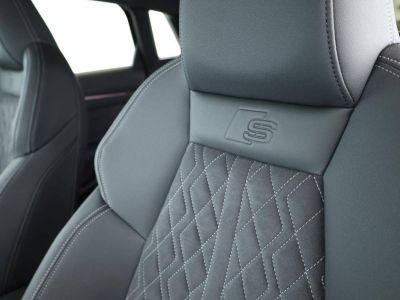 Audi S3 Sportback S-tronic/Matrix/Pano   - 9