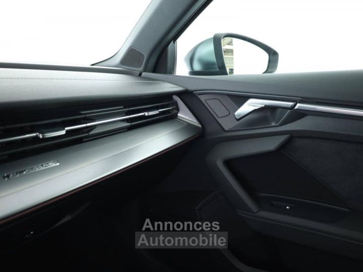 Audi S3 Sportback S-tronic/Matrix/Pano - 10