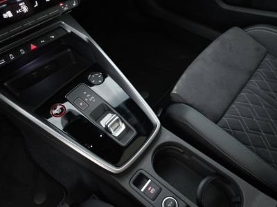 Audi S3 Sportback S-tronic/Matrix/Pano   - 11