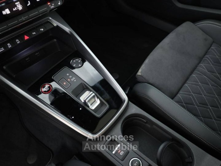 Audi S3 Sportback S-tronic/Matrix/Pano - 11