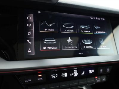 Audi S3 Sportback S-tronic/Matrix/Pano   - 12