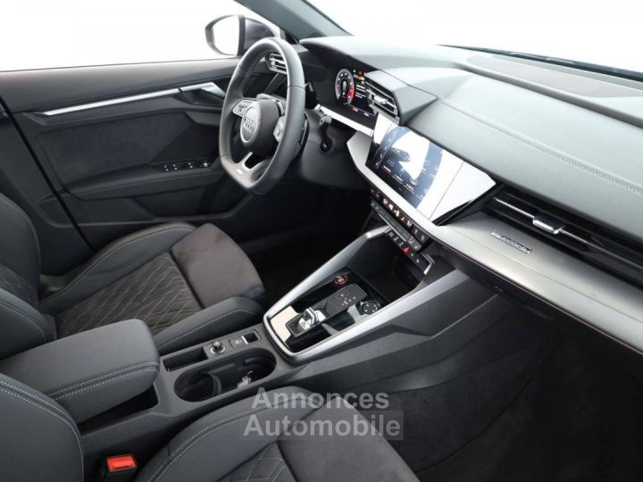 Audi S3 Sportback S-tronic/Matrix/Pano - 15