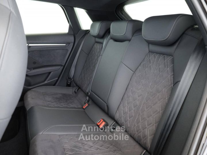 Audi S3 Sportback S-tronic/Matrix/Pano - 16