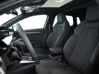Audi S3 Sportback S-tronic/Matrix/Pano   - 18