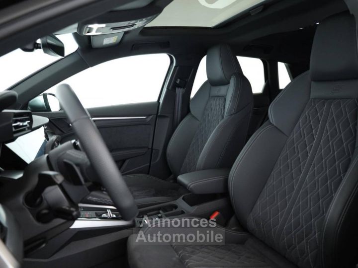 Audi S3 Sportback S-tronic/Matrix/Pano - 18