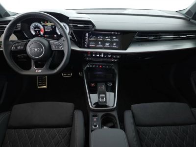 Audi S3 Sportback S-tronic/Matrix/Pano   - 19