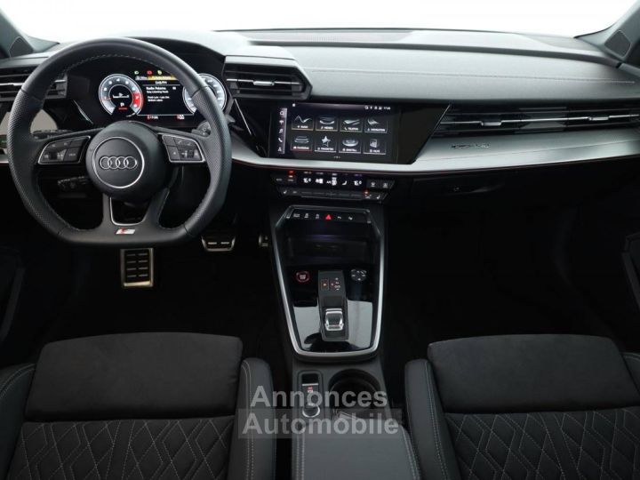 Audi S3 Sportback S-tronic/Matrix/Pano - 19