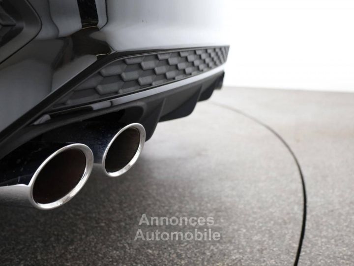 Audi S3 Sportback S-tronic/Matrix/Pano - 20
